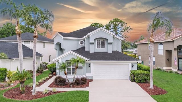 New Golf Course Lots For Sale in Lutz: April 8th to April 14th