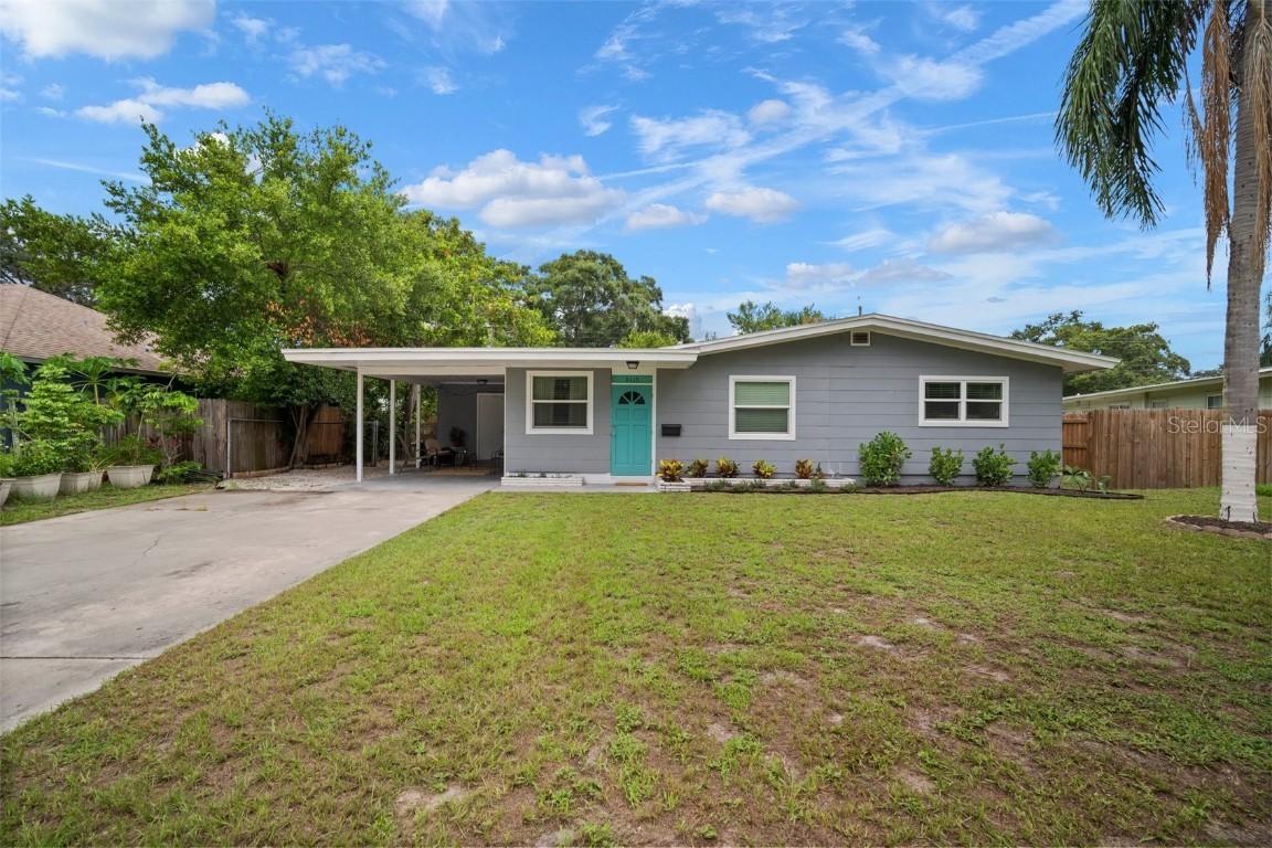 5115 32nd Ave., St Petersburg, FL 33710