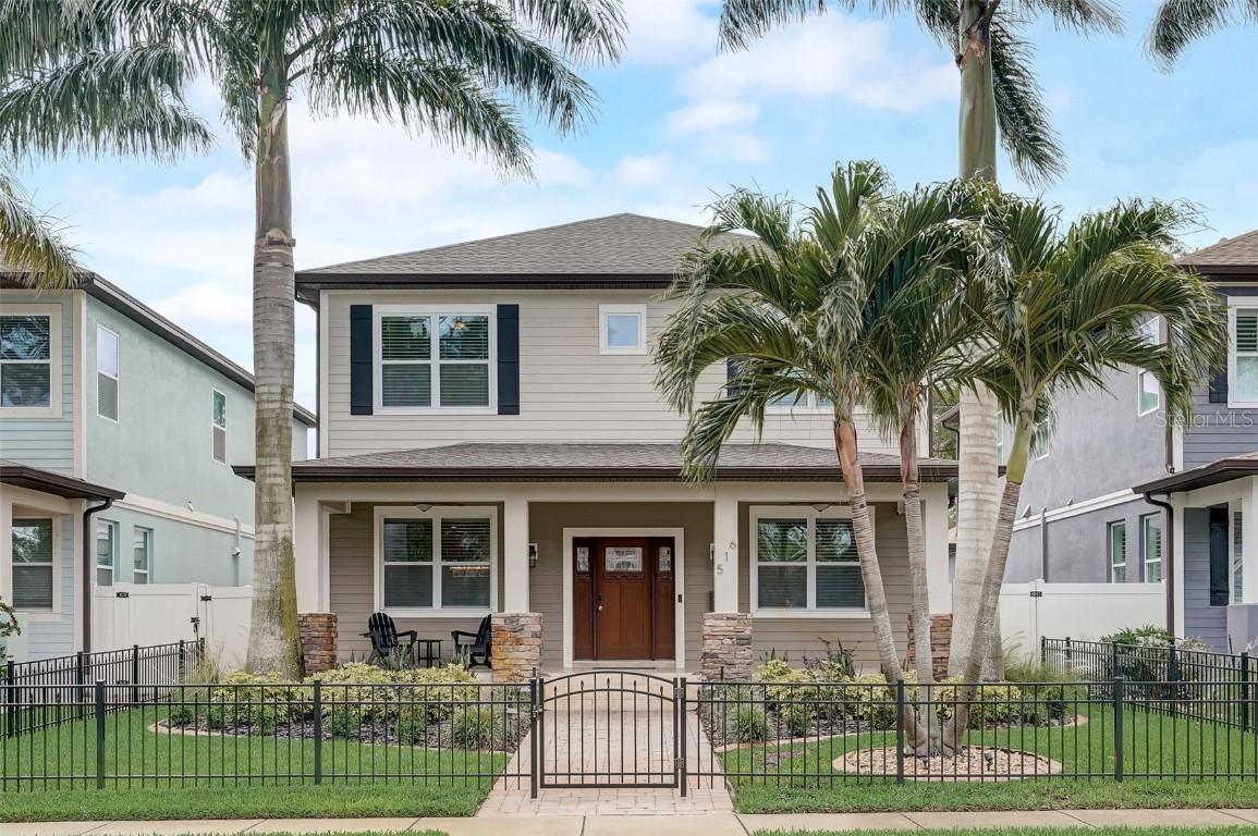 516 33rd Ave., St Petersburg, FL 33704