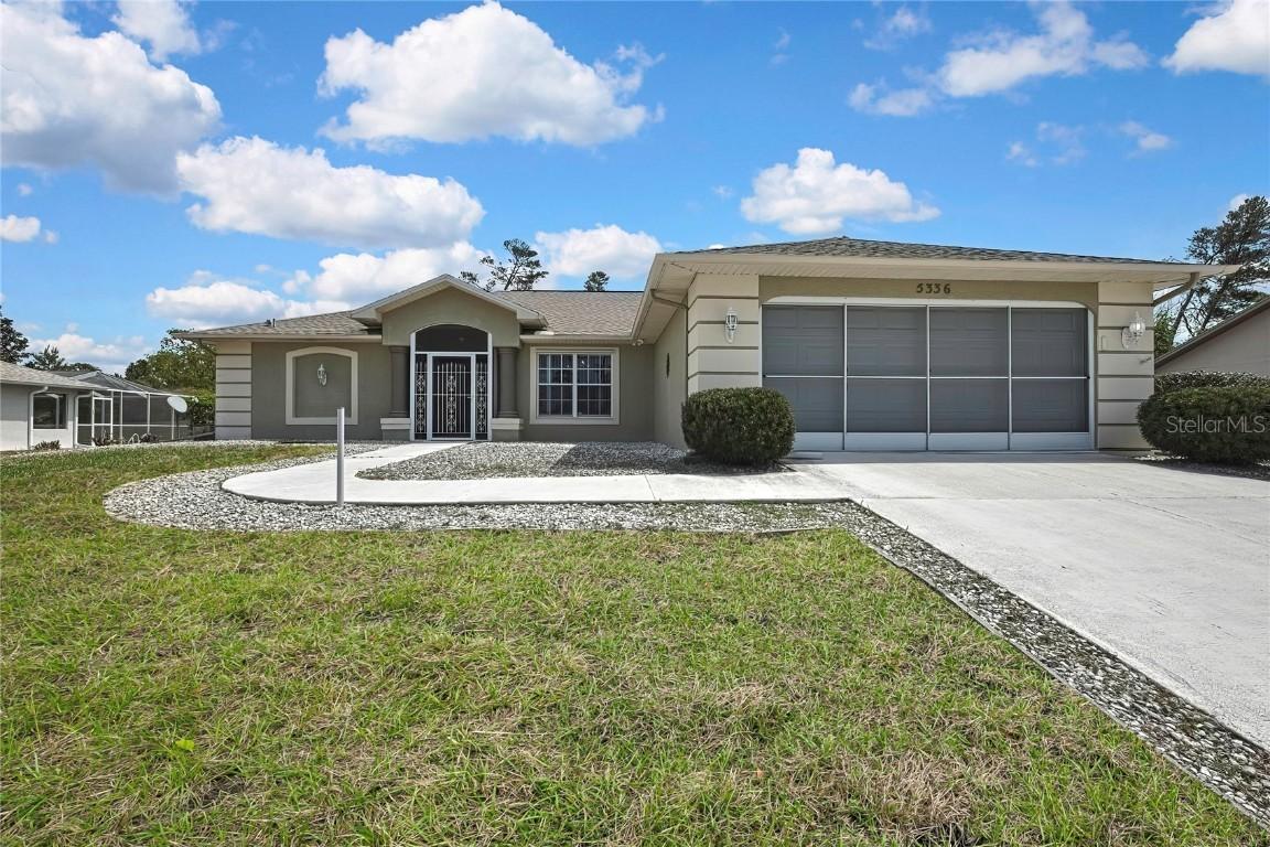 5336 Kirkwood Ave., Spring Hill, FL 34608
