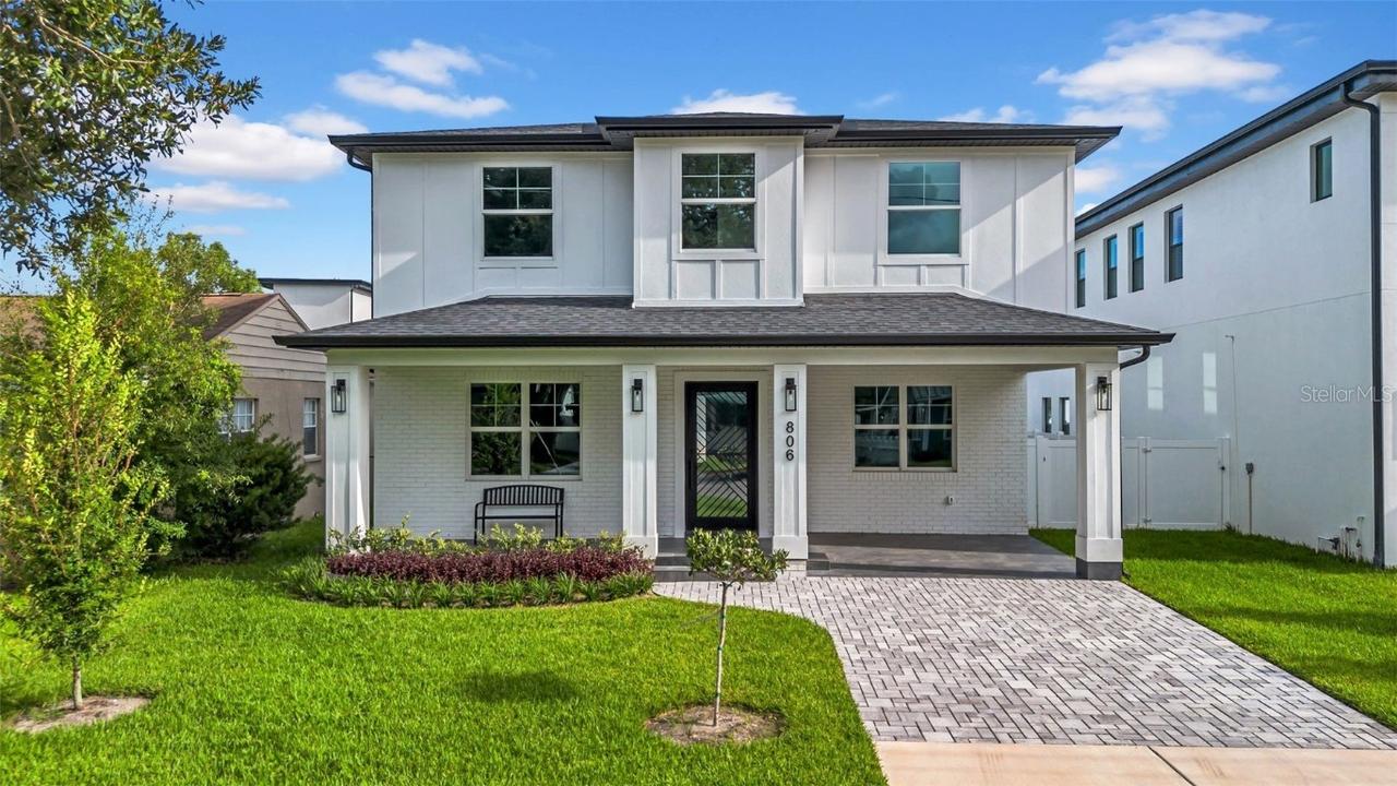806 W Adalee St., Tampa, FL 33603