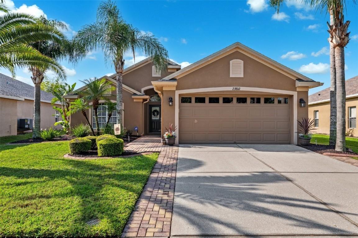 23802 Hastings Way, Land O Lakes, FL 34639