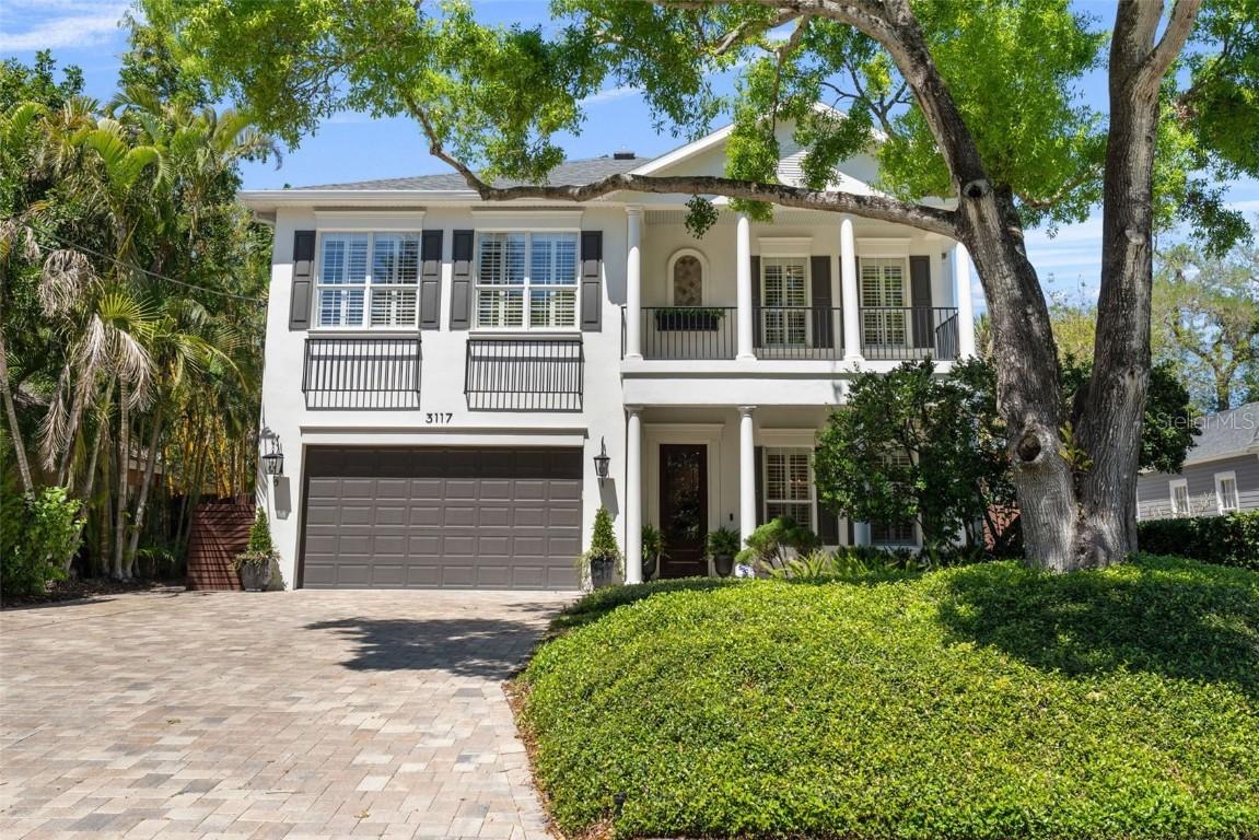3117 W Lawn Ave., Tampa, FL 33611