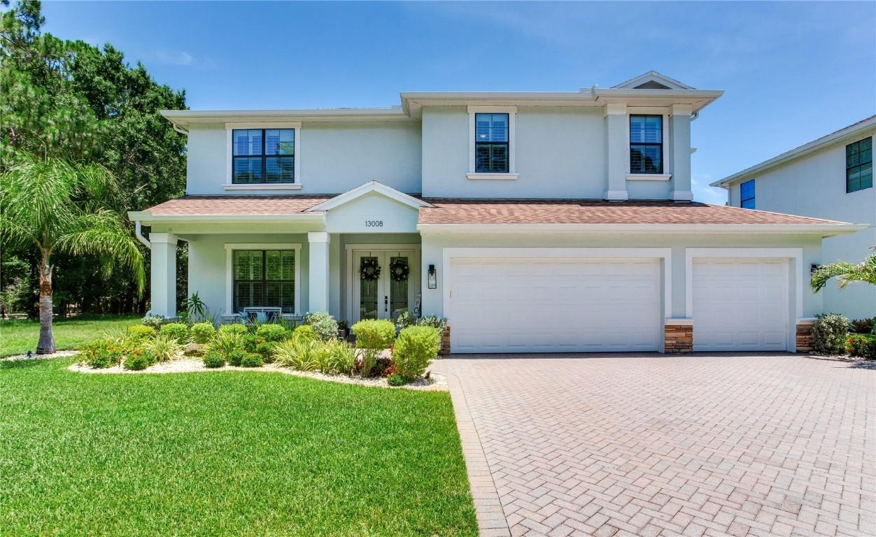 13008 Eagles Entry Dr., Odessa, FL 33556