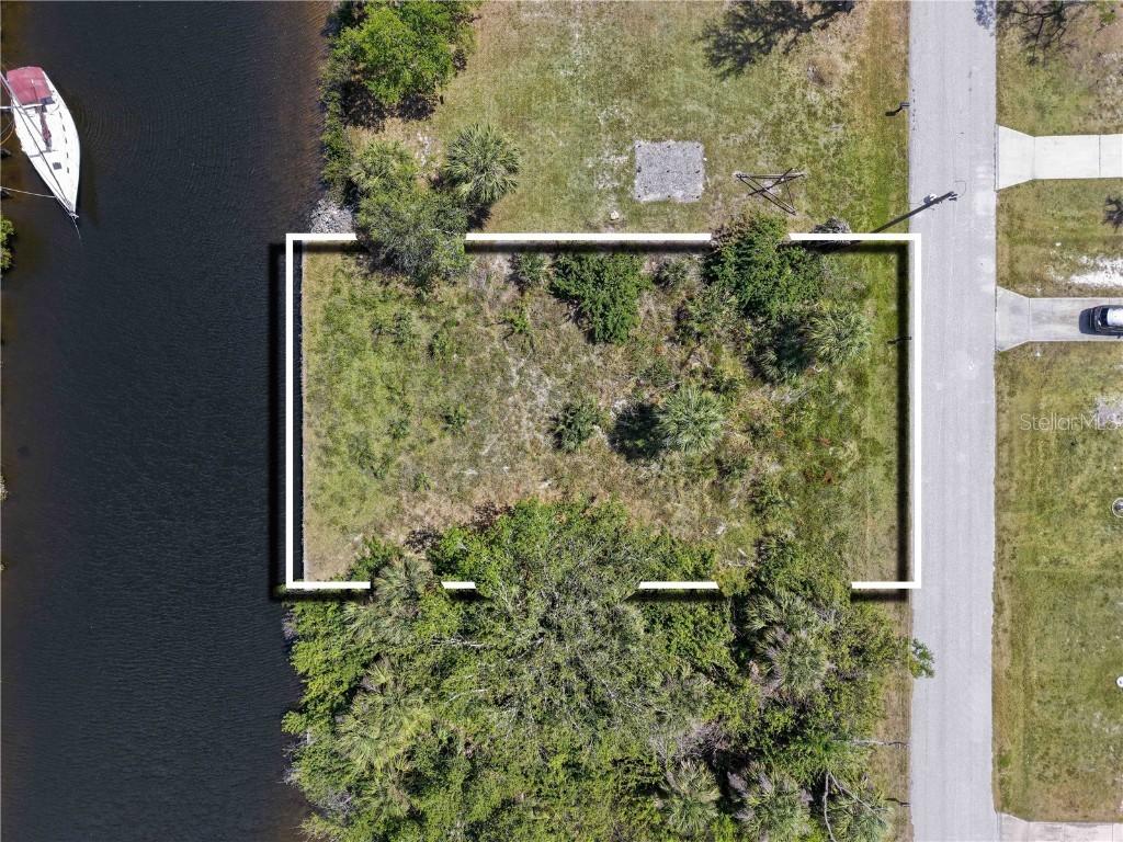 18318 Kerrville Cir., Port Charlotte, FL 33948