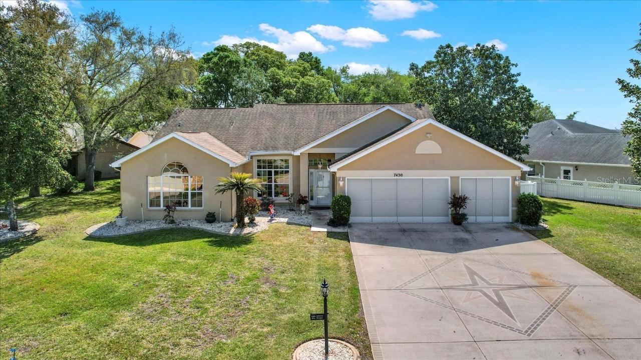 7430 Blue Skies Dr., Spring Hill, FL 34606
