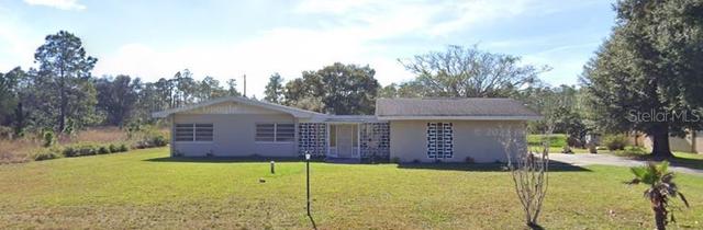 New Homes For Sale This Week in Indian Lake Estates: April 18th to April 24th