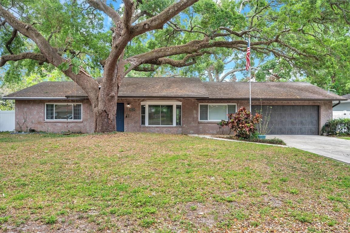 1308 W Perdiz St., Tampa, FL 33612