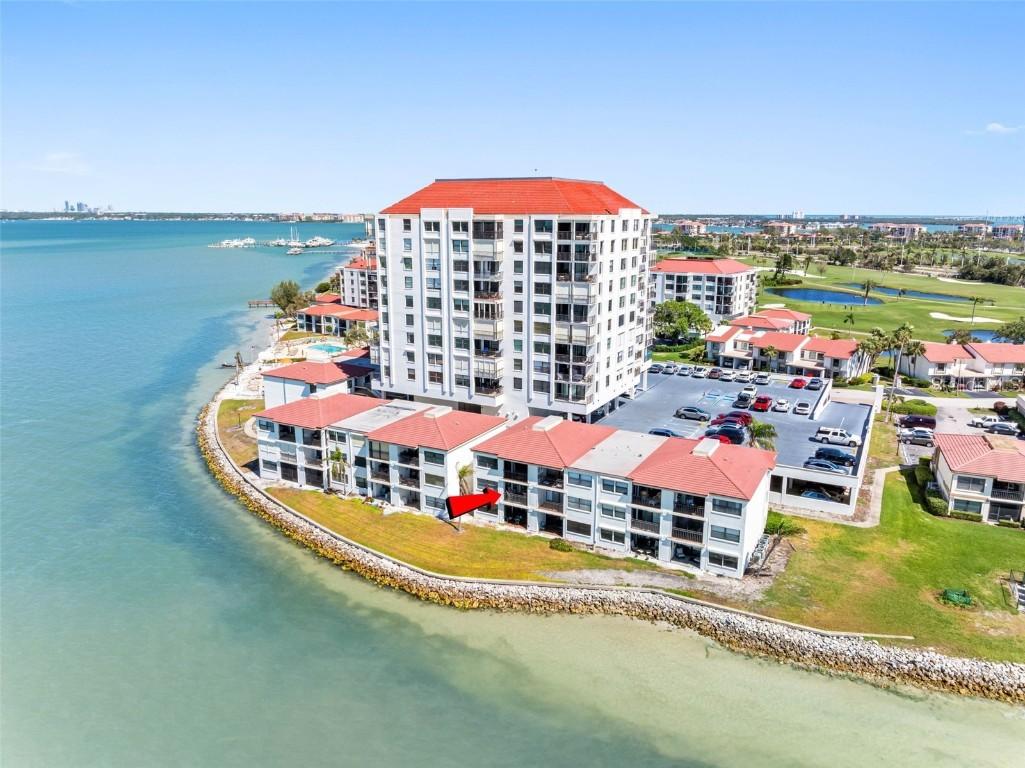 6265 Sun Blvd. #204, St Petersburg, FL 33715