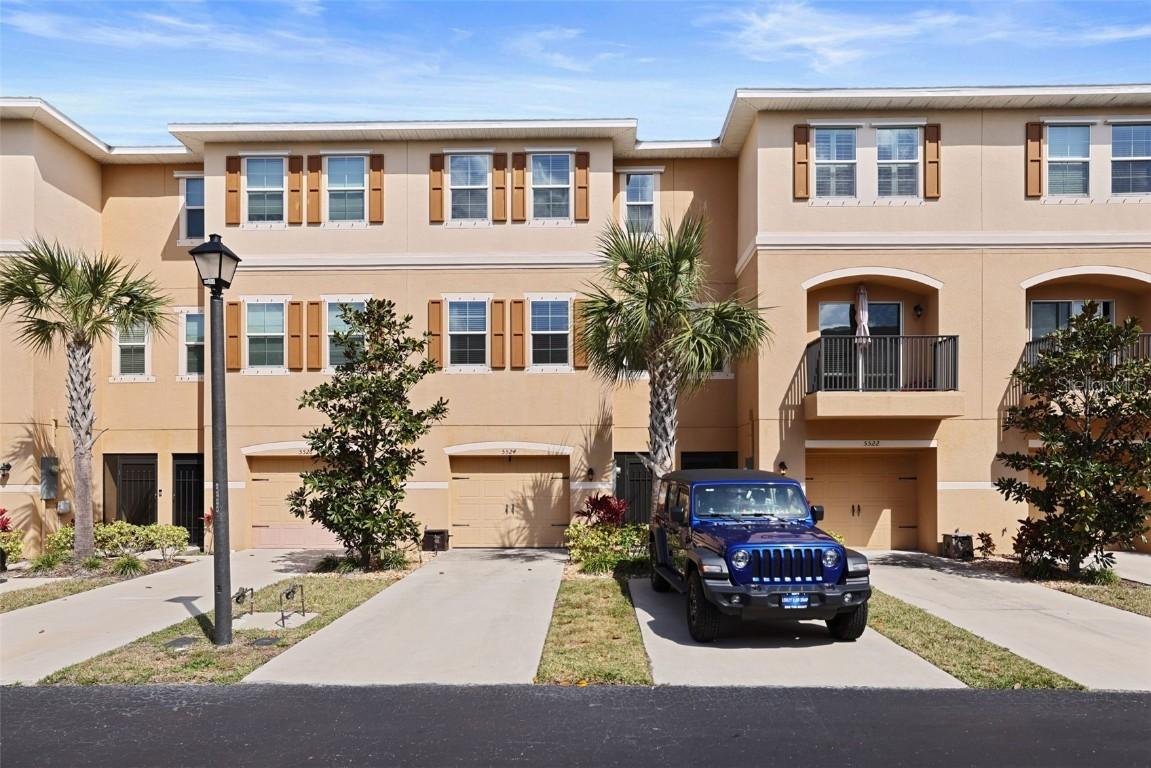 5524 Yellowfin Ct., New Port Richey, FL 34652