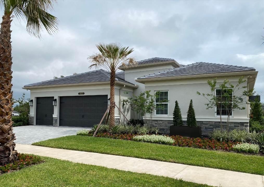 32212 Mahogany Valley Dr., Wesley Chapel, FL 33543