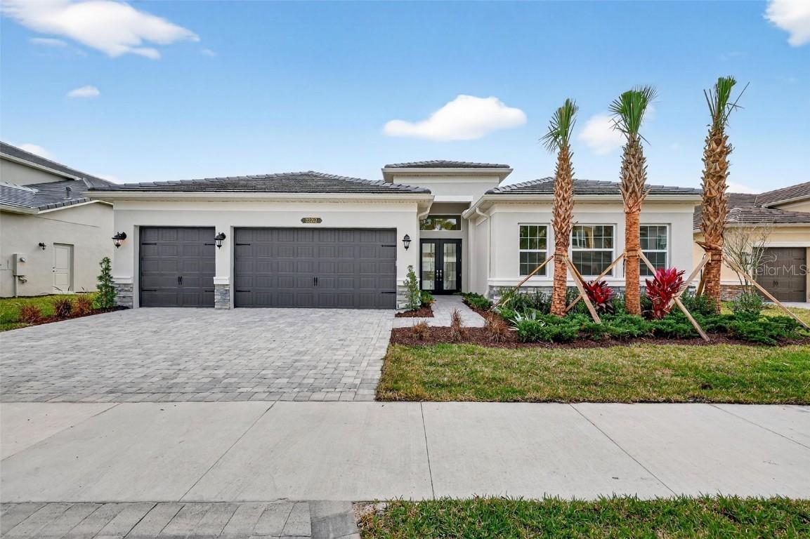 32212 Mahogany Valley Dr., Wesley Chapel, FL 33543