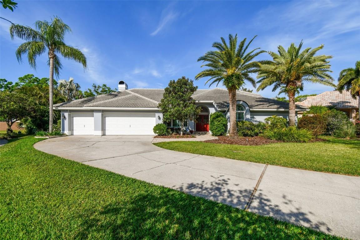 3398 Pinnacle Ct., Palm Harbor, FL 34684