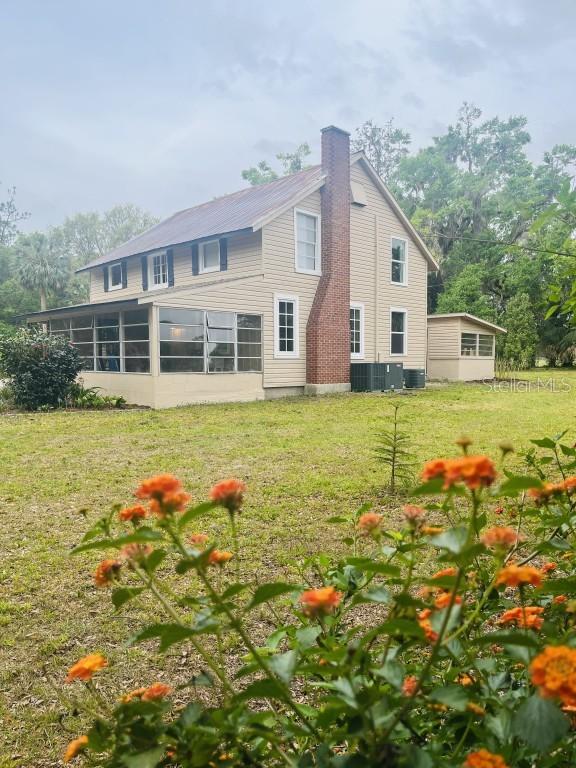 18700 Ravenswood Rd., Altoona, FL 32702