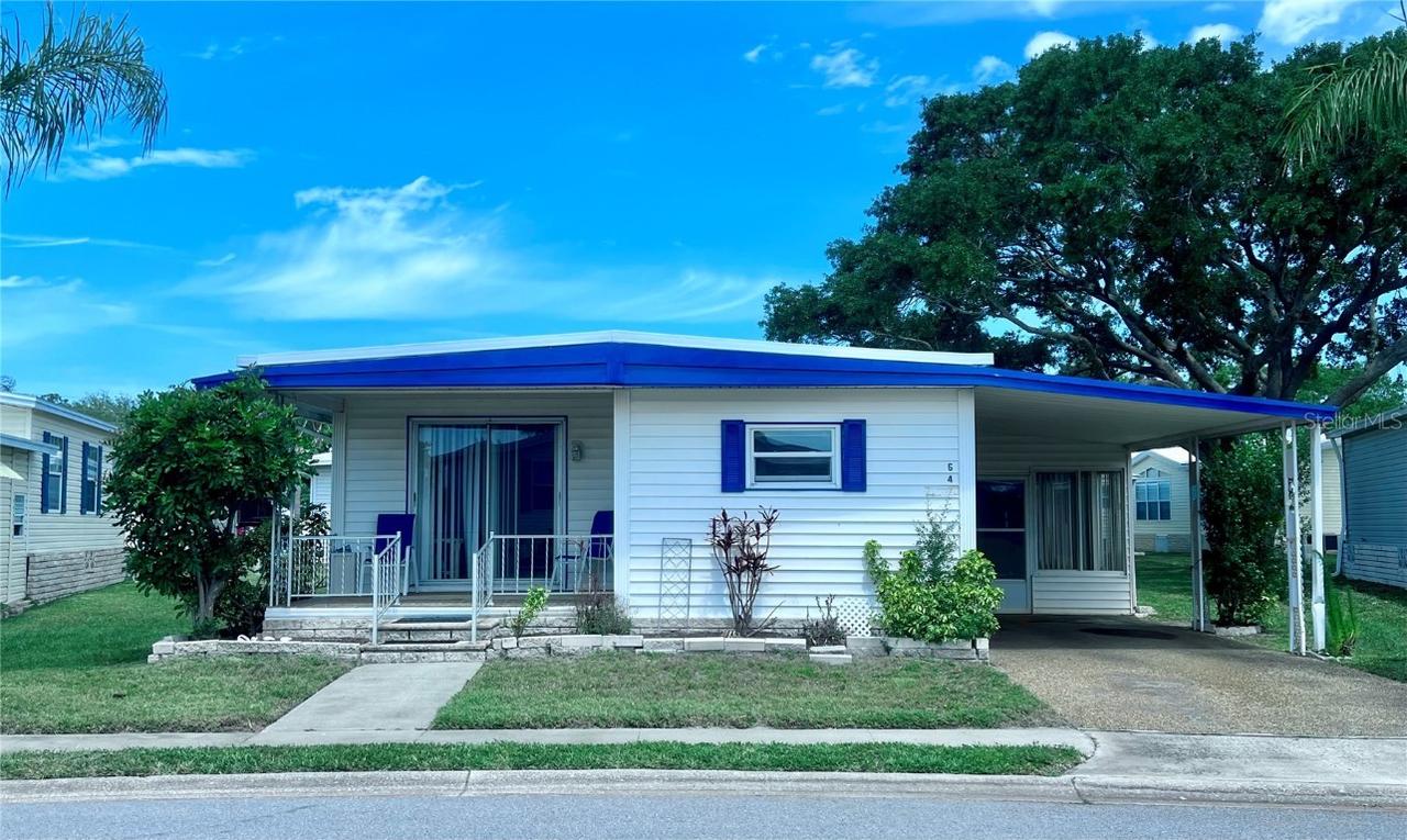 1100 Belcher Rd. #64, Largo, FL 33771