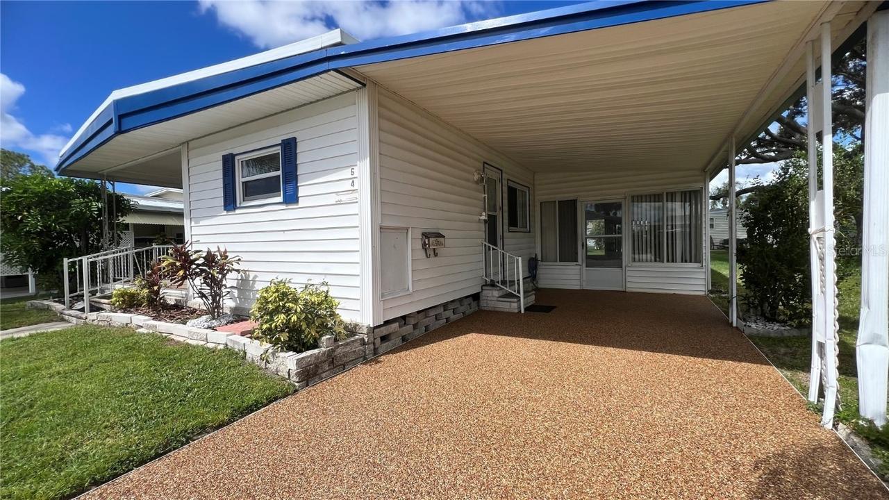 1100 Belcher Rd. #64, Largo, FL 33771
