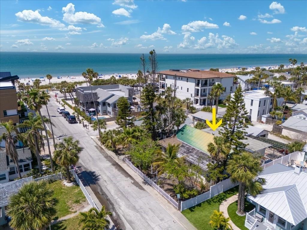 107 13th Ave., St Pete Beach, FL 33706