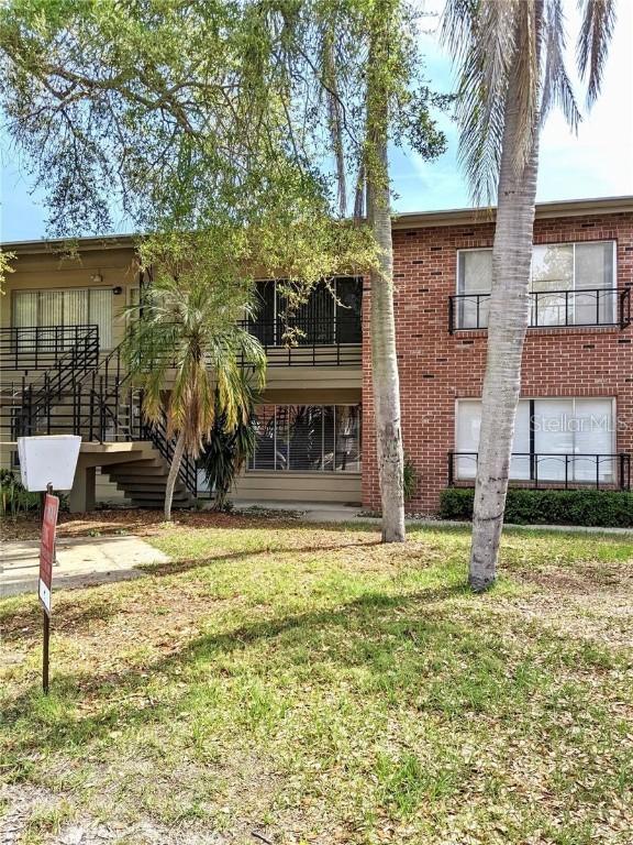 1257 Drew St. #8, Clearwater, FL 33755