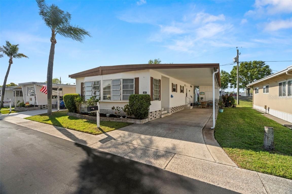 130 Patricia Ave. #66, Dunedin, FL 34698