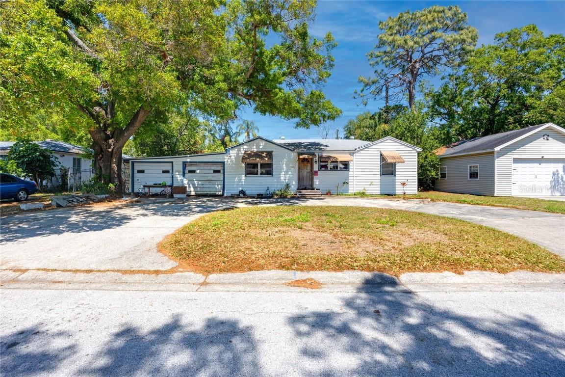 1921 24th Ave., St Petersburg, FL 33713