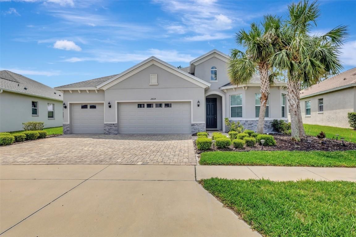 19624 Lonesome Pine Dr., Land O Lakes, FL 34638