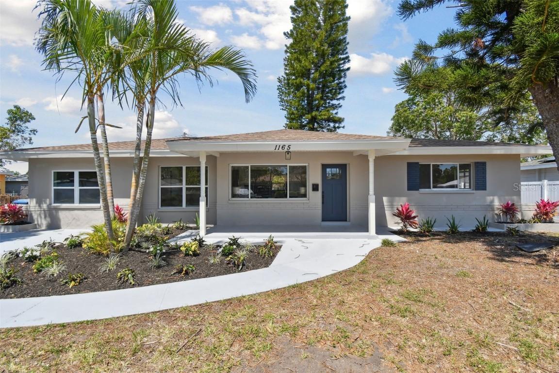 1165 63rd Ave., St Petersburg, FL 33705