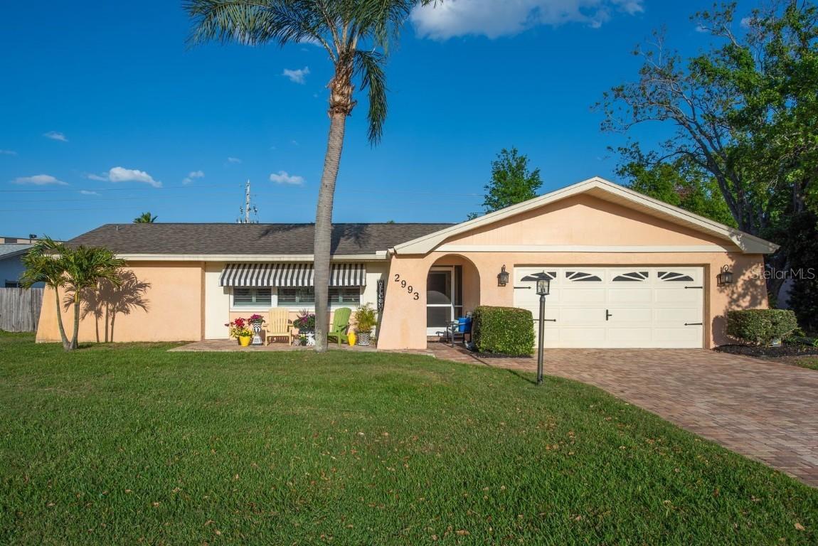 2993 Kenilwick Dr., Clearwater, FL 33761