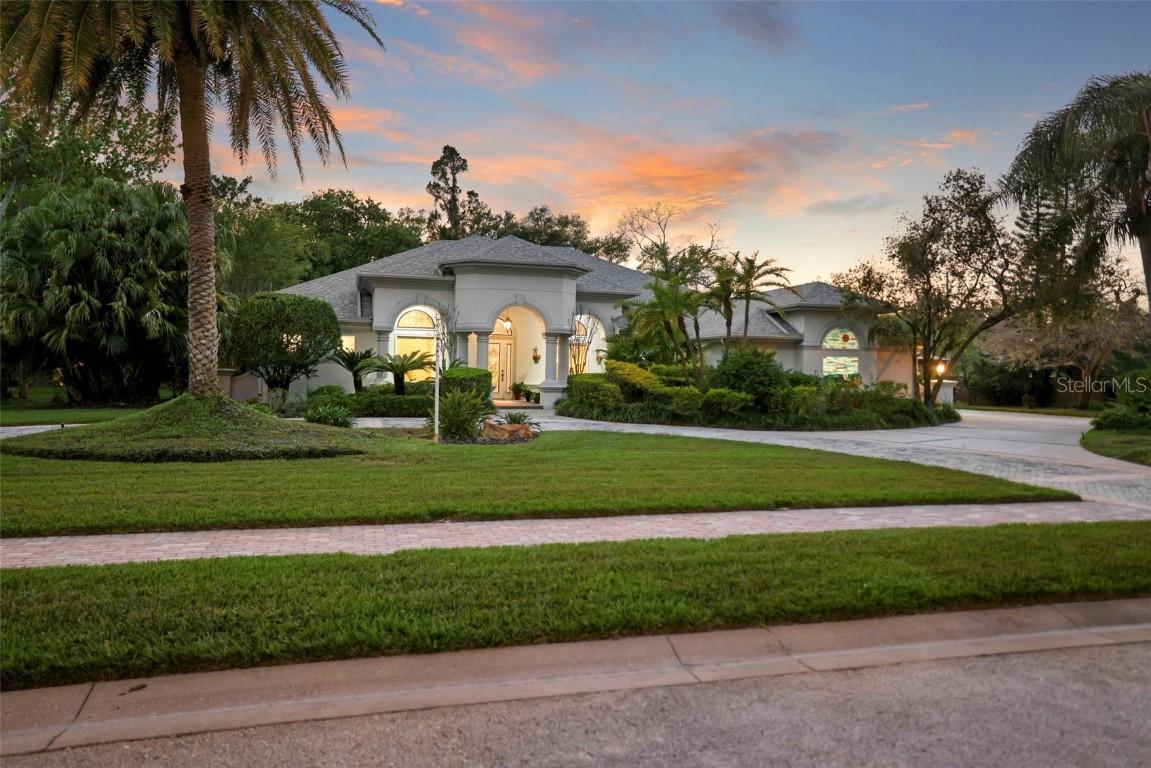 3045 Dominion Ct., Safety Harbor, FL 34695