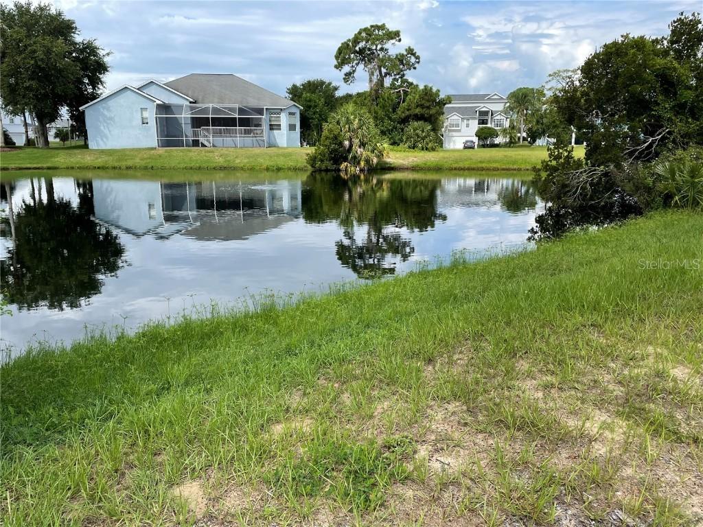 2042 N Pointe Alexis Dr., Tarpon Springs, FL 34689