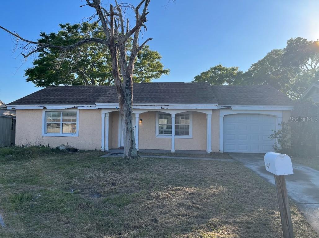 [Address Hidden by Seller], Holiday, FL 34691