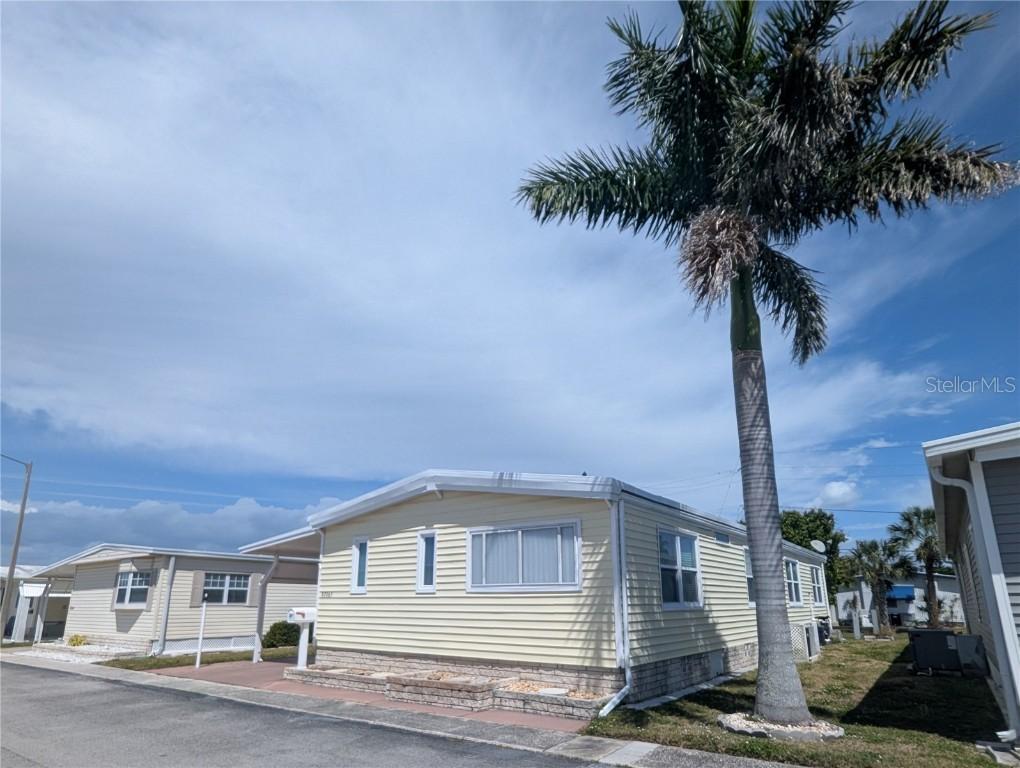 82065 G St. #65, Pinellas Park, FL 33781