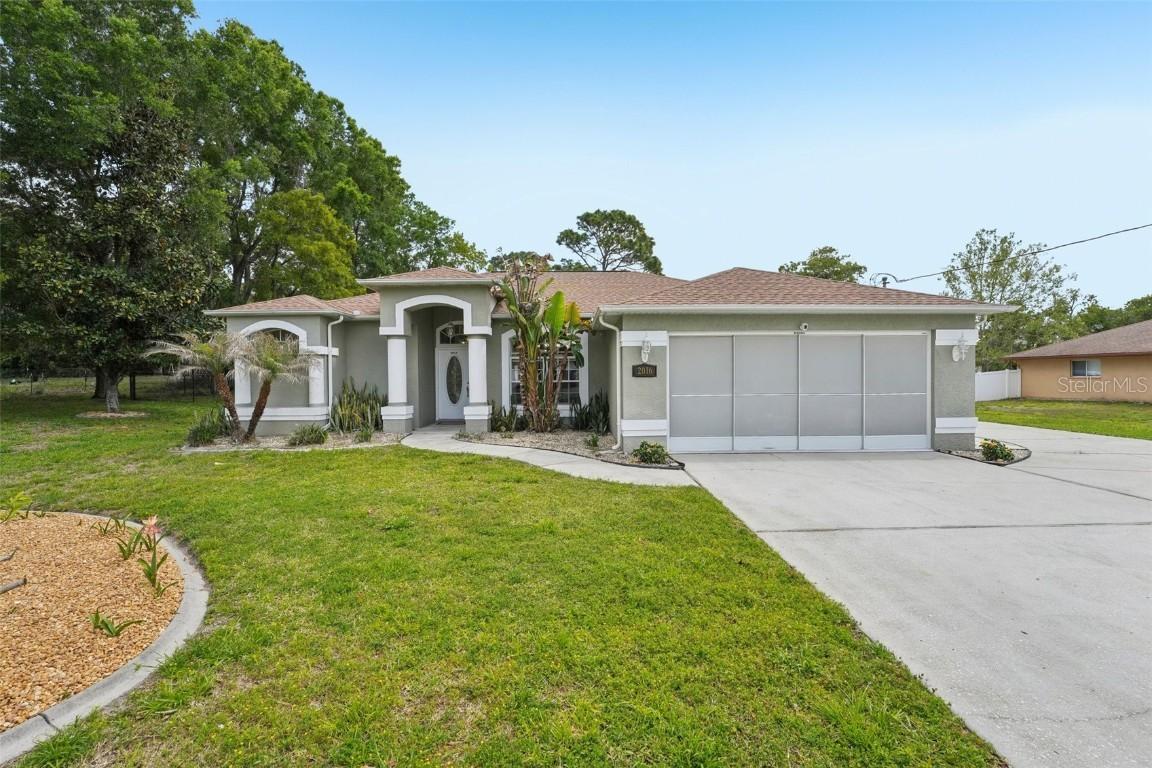 2016 Alameda Dr., Spring Hill, FL 34609