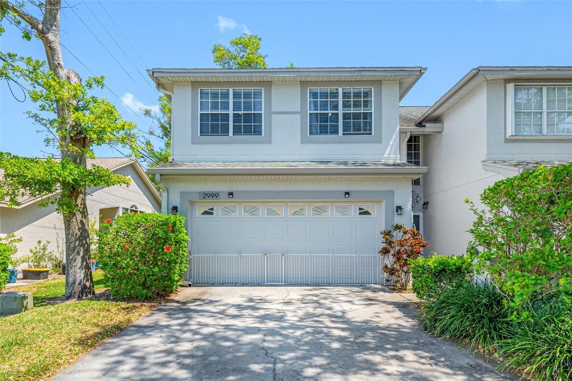 2999 Pepperwood Ln., Clearwater, FL 33761