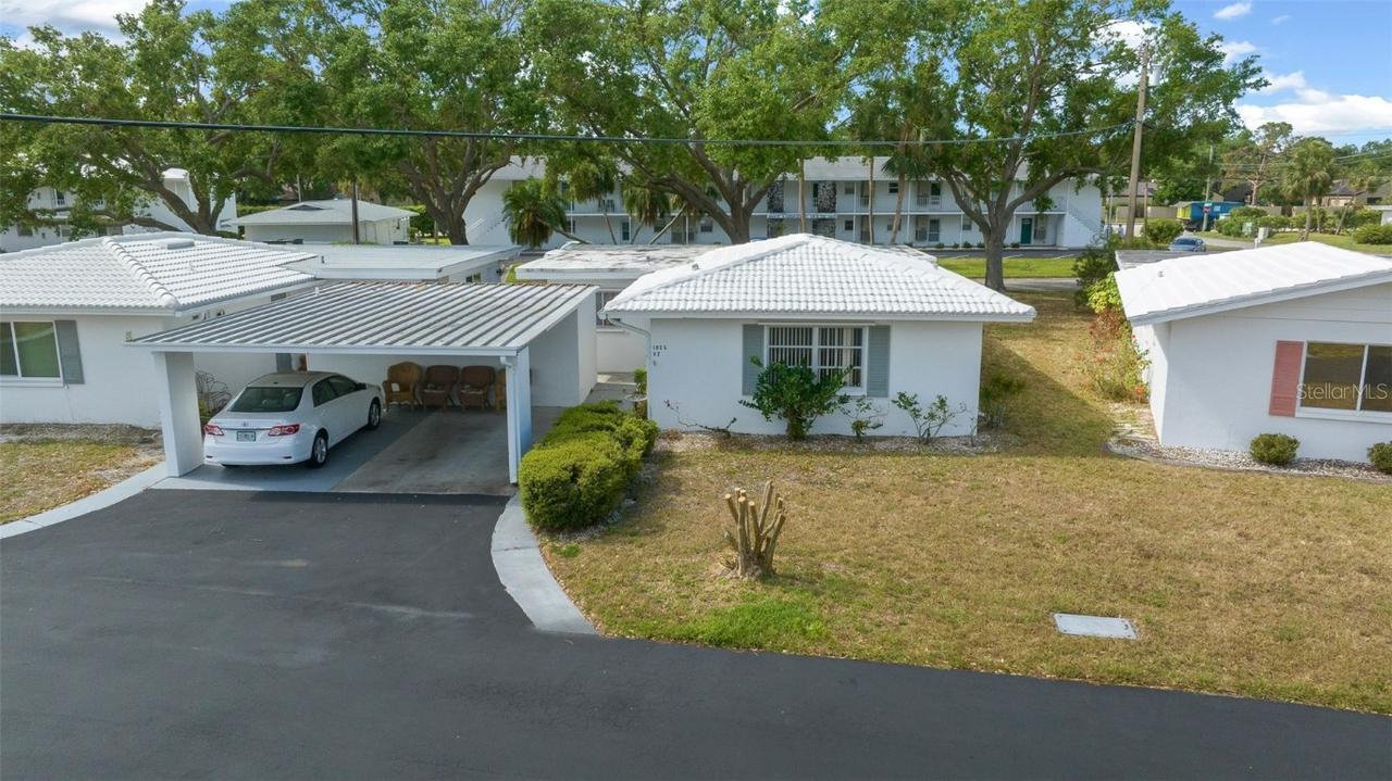 1805 Vera Pl. #2, Sarasota, FL 34235