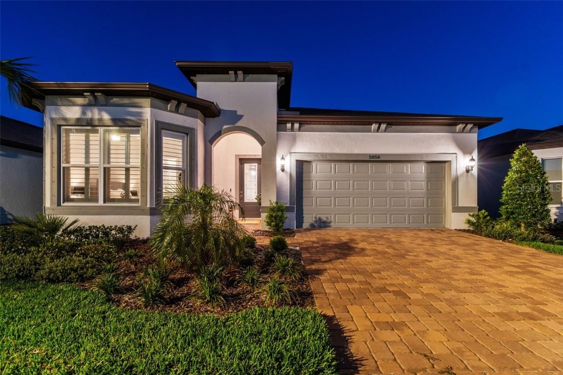 5858 Shorebird Branch, Land O Lakes, FL 34638