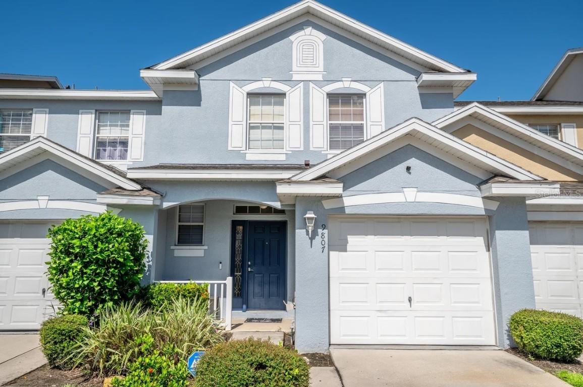 9807 Carlsdale Dr., Riverview, FL 33578