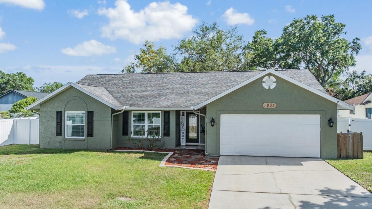 1603 Dawnridge Ct., Brandon, FL 33510