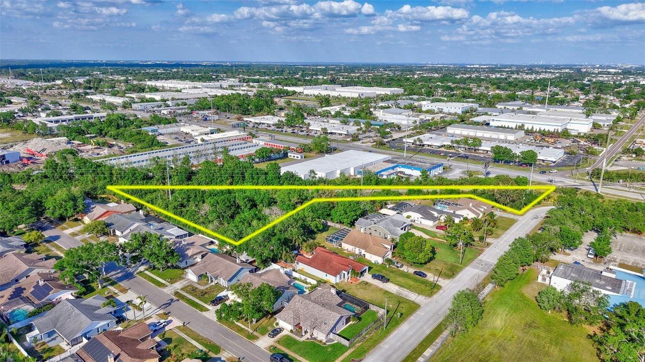 122nd Ave., Largo, FL 33773