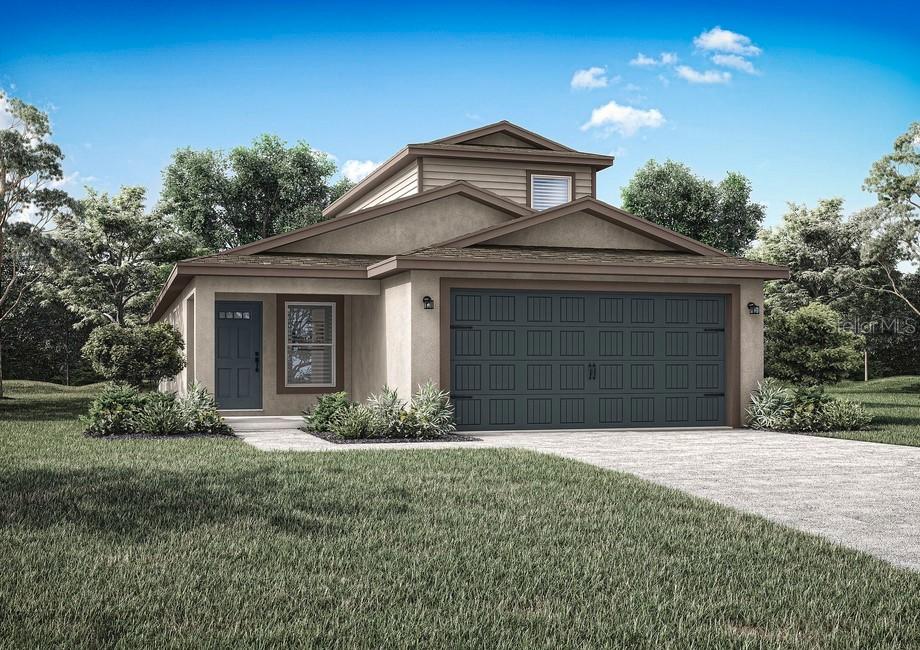 13180 Papercraft Ave., Brooksville, FL 34614