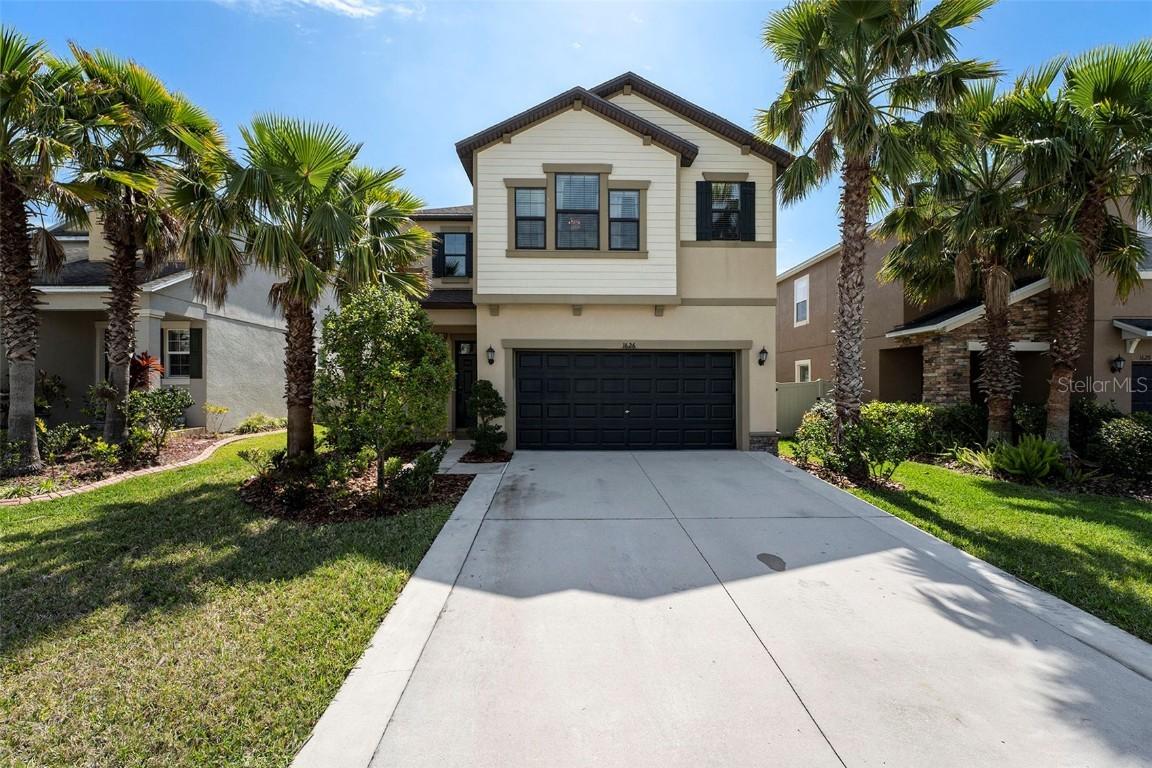 1626 Tallulah Ter., Wesley Chapel, FL 33543
