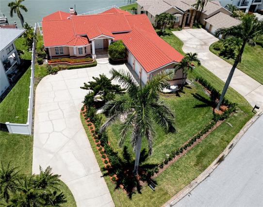 New Homes For Sale This Week in North Redington Beach: March 28th to April 3rd