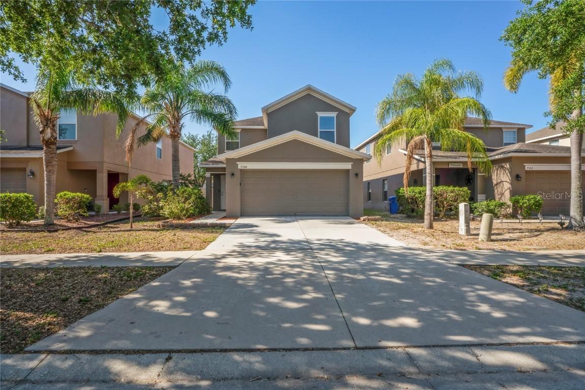 7350 Lumber Port Dr., Ruskin, FL 33573