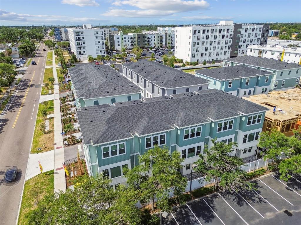 3113 4th Ter., St Petersburg, FL 33713