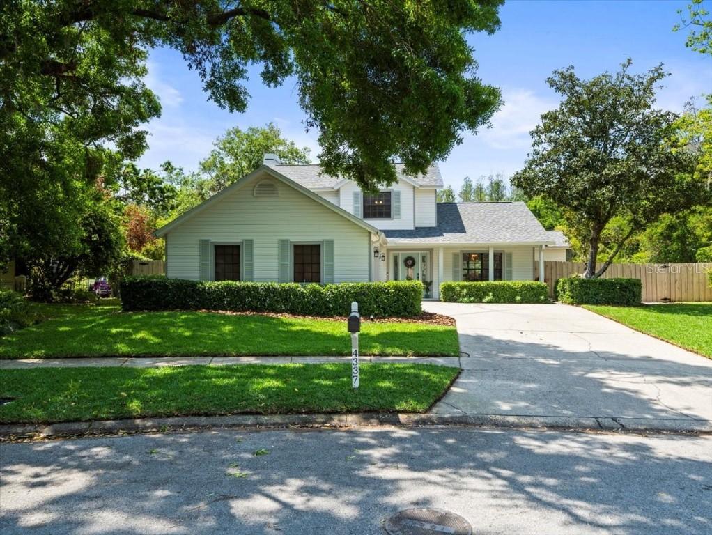 4337 Honey Vista Cir., Tampa, FL 33624