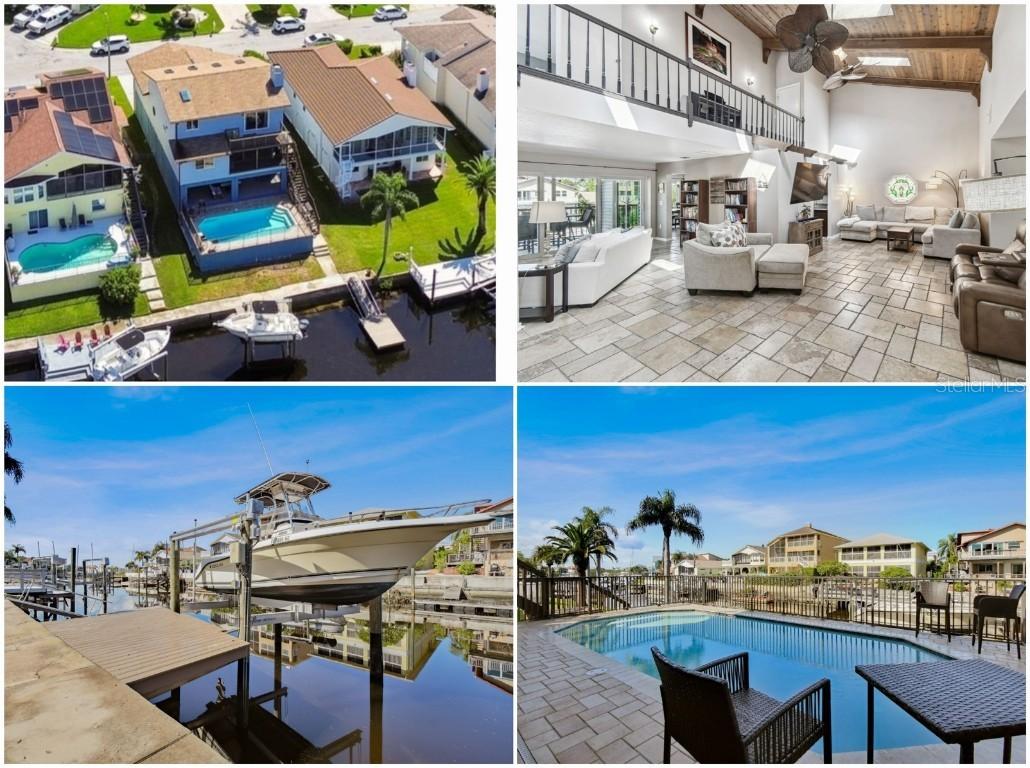 6241 Bayside Dr., New Port Richey, FL 34652