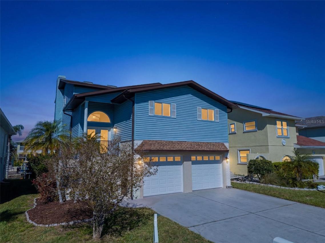 6241 Bayside Dr., New Port Richey, FL 34652