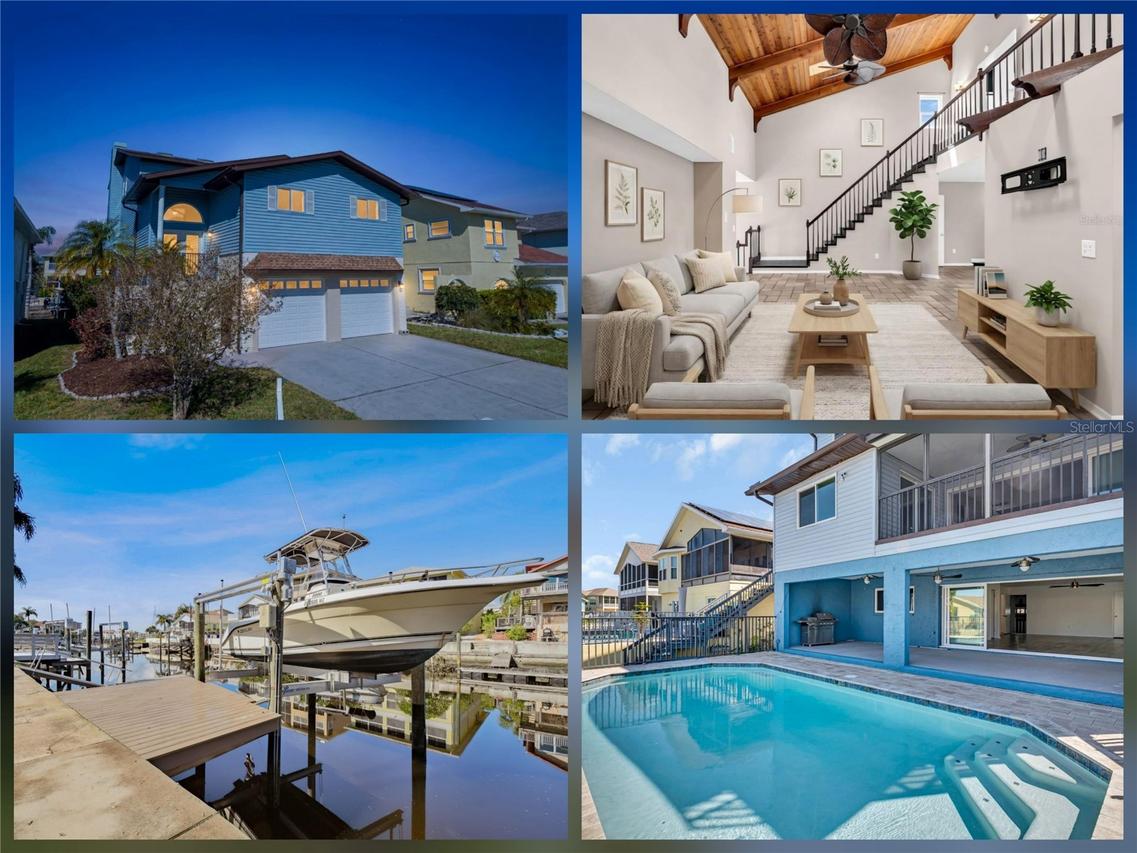 6241 Bayside Dr., New Port Richey, FL 34652