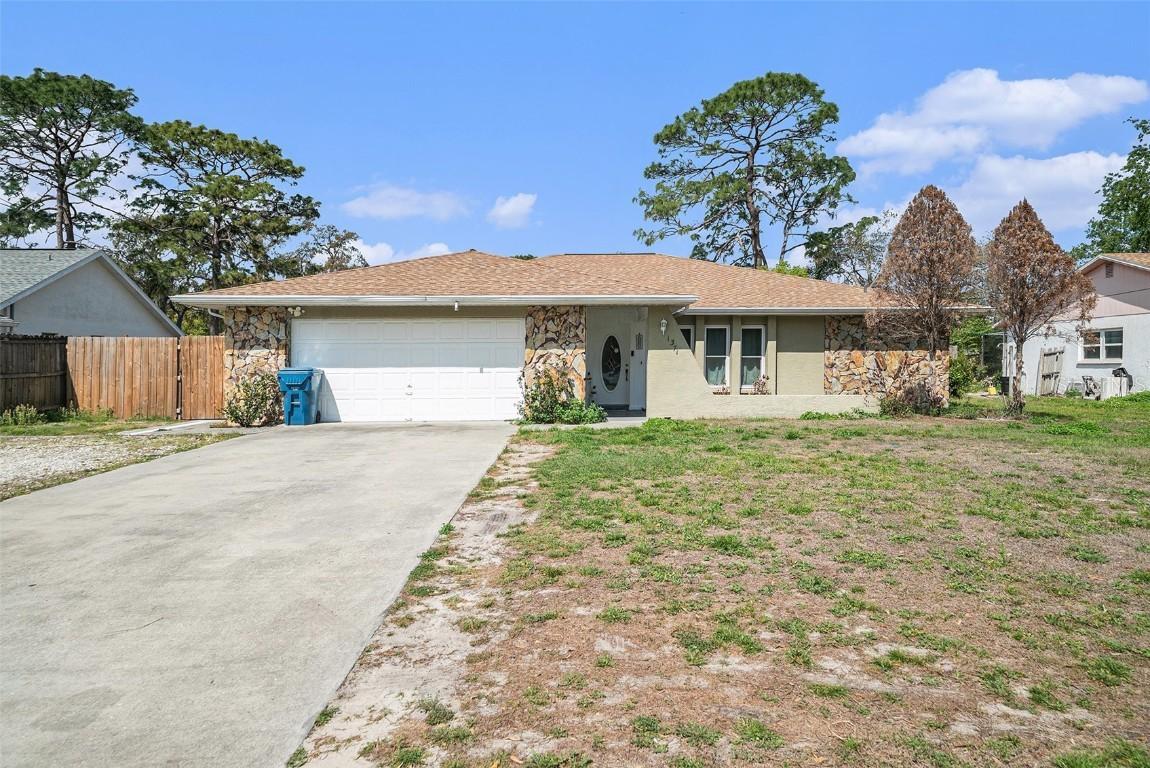 1371 Meredith Dr., Spring Hill, FL 34608
