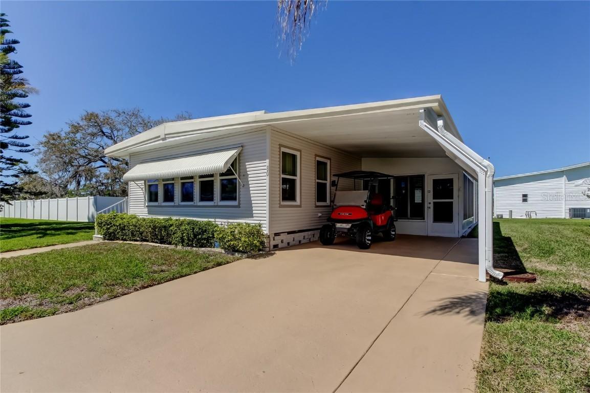 39820 Us Highway 19 #80, Tarpon Springs, FL 34689