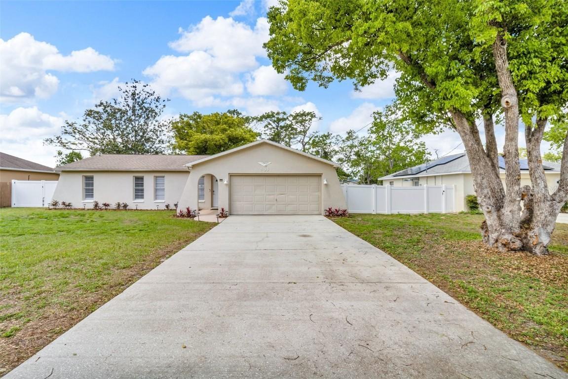 5133 Abagail Dr., Spring Hill, FL 34608